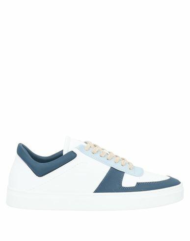 Yatay Woman Sneakers Slate blue Textile fibers Cover