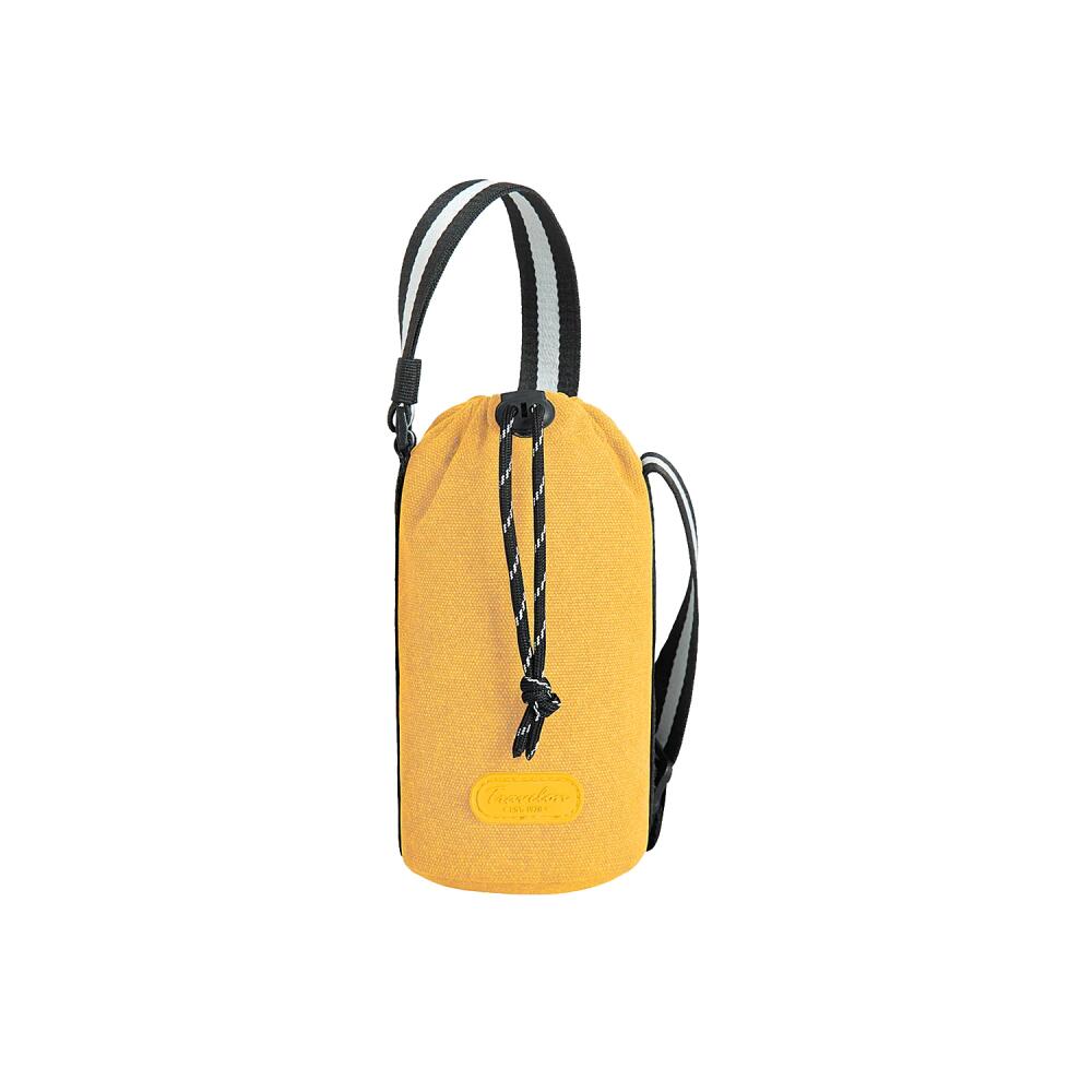 Travelon Coastal Water Bottle Bag | Women's | Yellow Cover