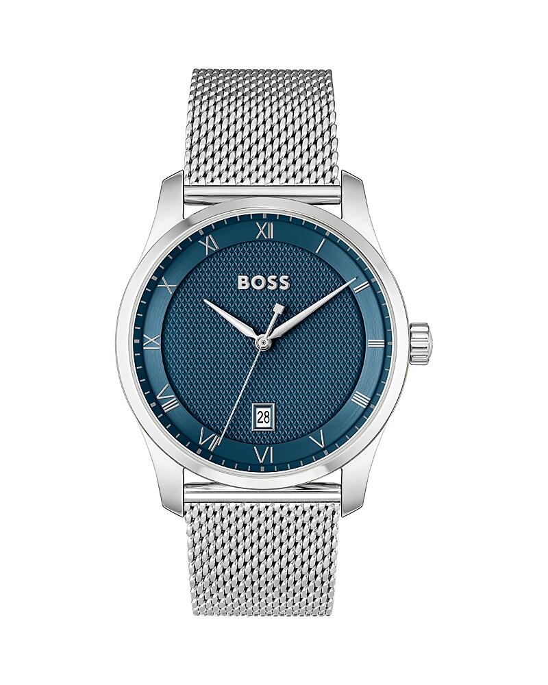 Boss Hugo Boss Principle Watch, 41mm Cover