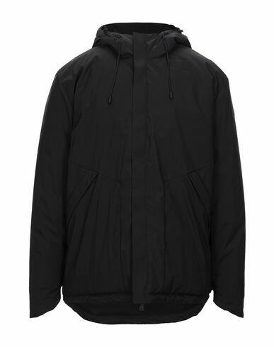 Homeward Clothes Man Jacket Black Polyester Cover