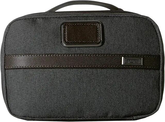 Tumi Alpha 3 Split Travel Kit (Anthracite) Luggage Cover