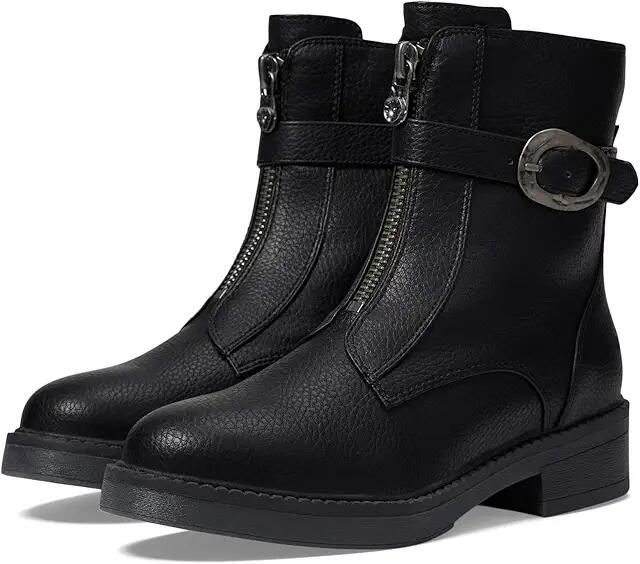 Blowfish Malibu Vozlyn (Black Tumbleweed) Women's Boots Cover