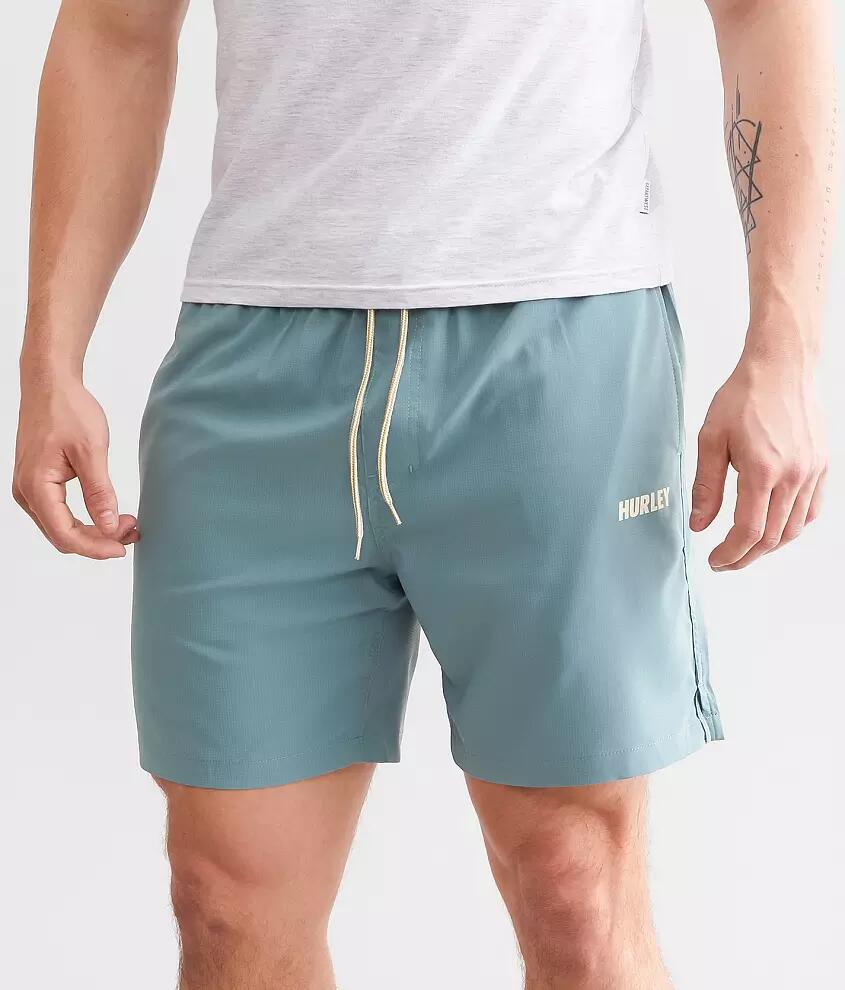 Hurley Explore Trek Hybrid Stretch Walkshort Cover