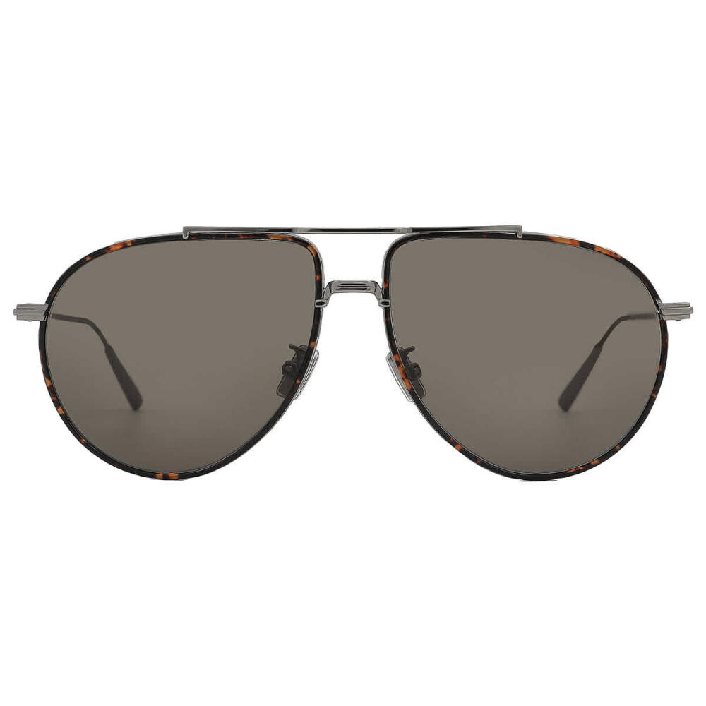 Dior Green Pilot Mens Sunglasses Cover