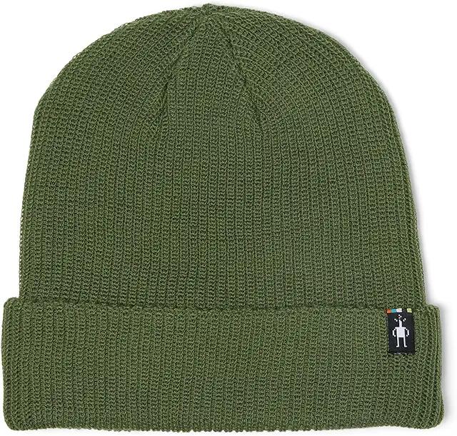 Smartwool Smartwool Beanie (Fern Green) Traditional Hats Cover