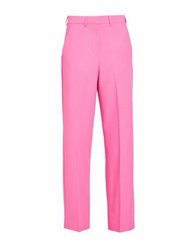 Jjxx By Jack & Jones Woman Pants Pink Recycled polyester, Viscose, Elastane Cover