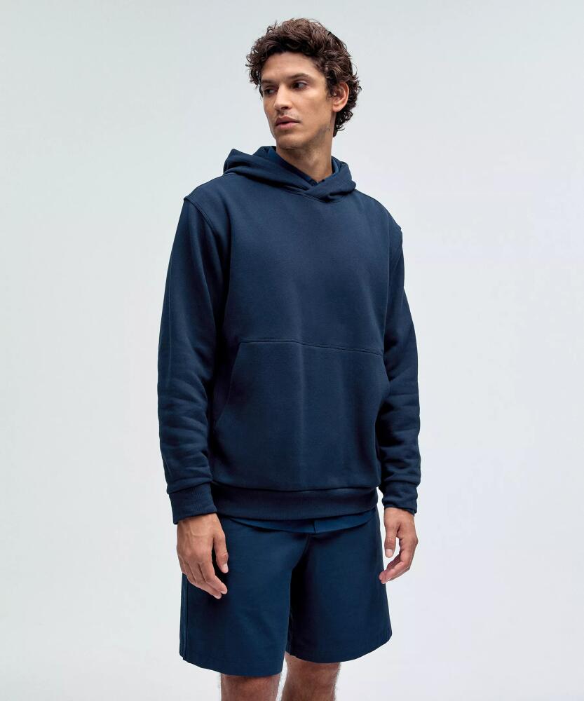 lululemon Steady State Pullover Hoodie Cover