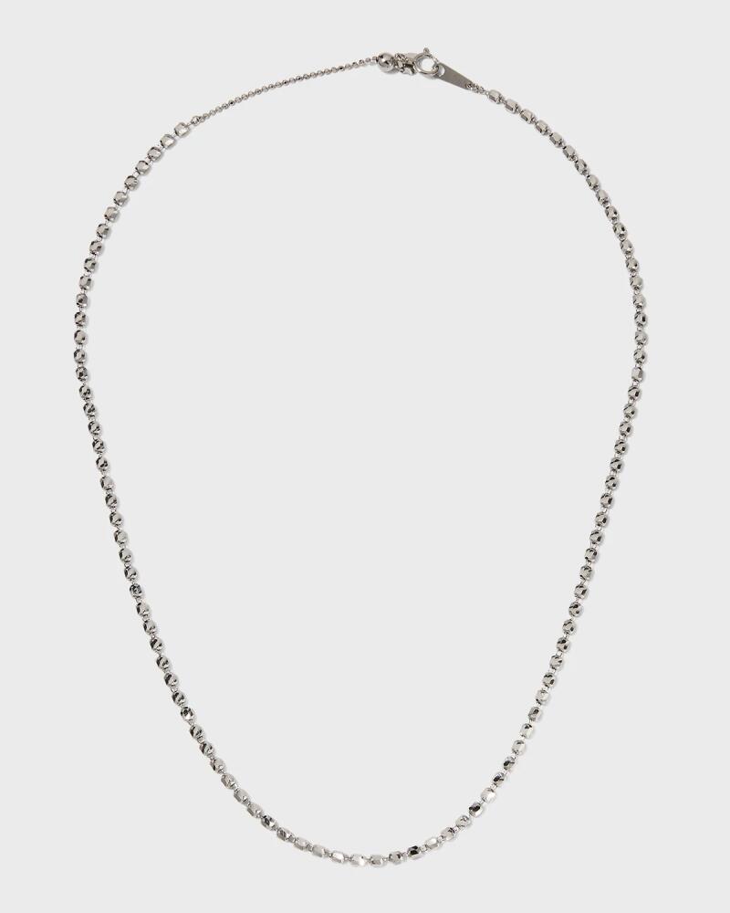 Platinum Born Platinum Radiance Necklace, 16"L Cover