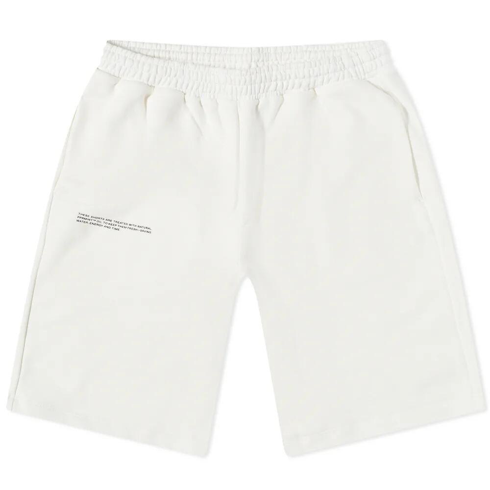 Pangaia 365 Long Short in Off-White Cover