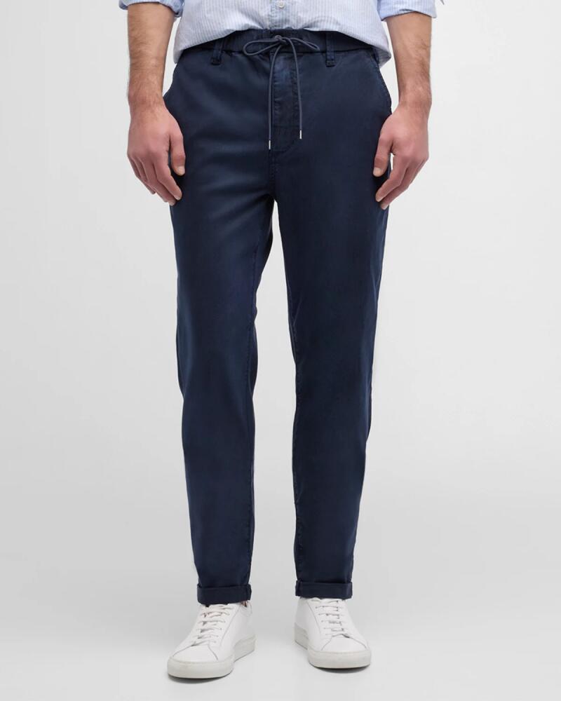 Joe's Jeans Men's The Laird Tencel Drawstring Pants Cover