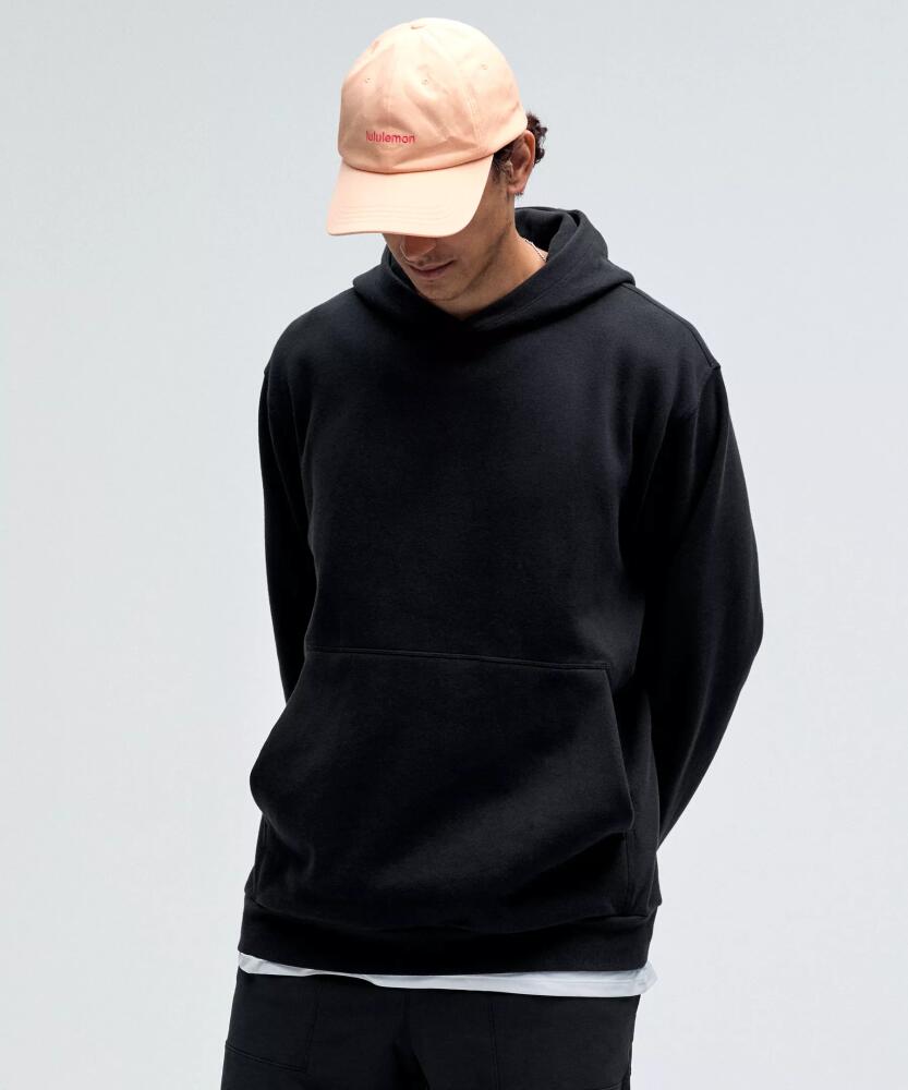 lululemon Steady State Pullover Hoodie Cover