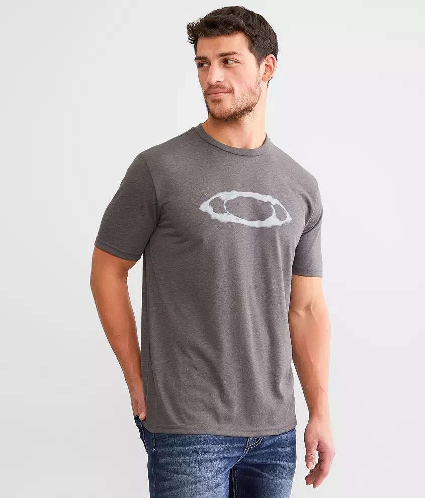 Oakley Dry Ice O Hydrolix Ellipse T-Shirt Cover