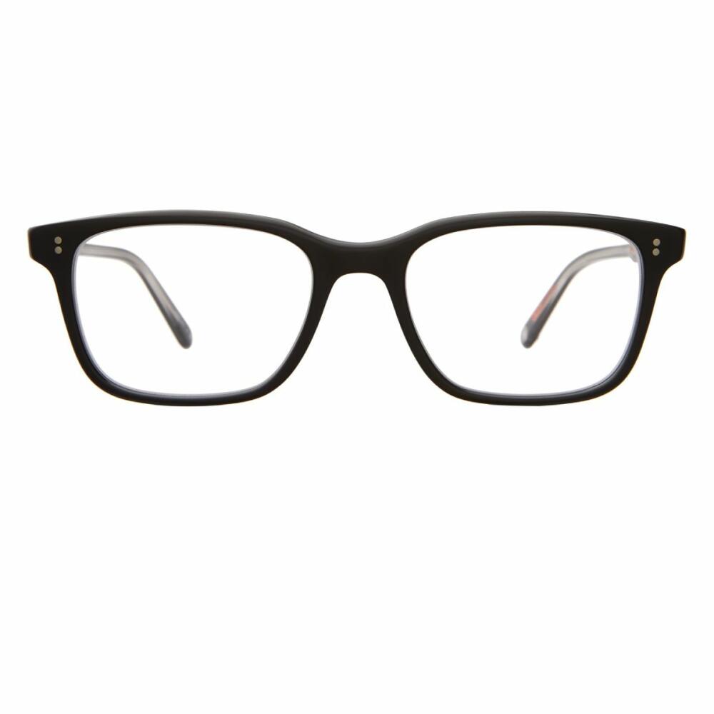 Garrett Leight JERRY Demo Rectangular Eyeglasses Cover