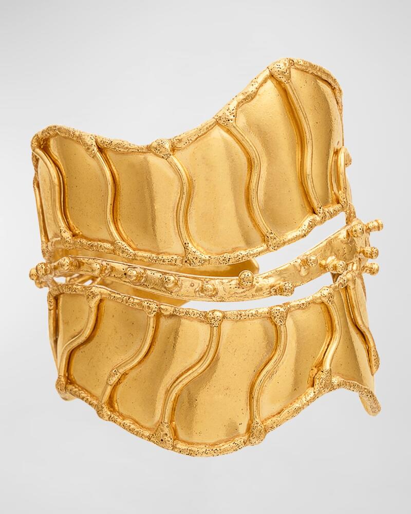 Sylvia Toledano Manchette Cuff Bracelet Cover