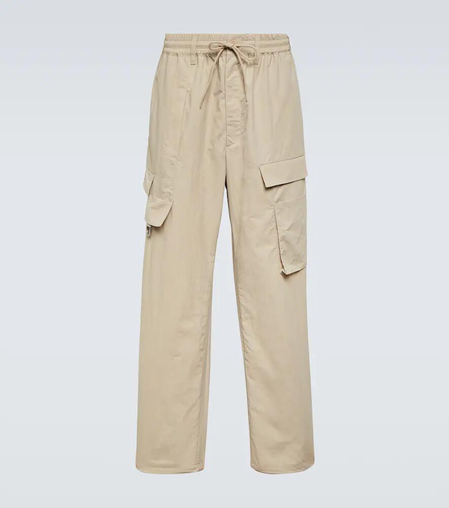 Y-3 Cargo pants Cover