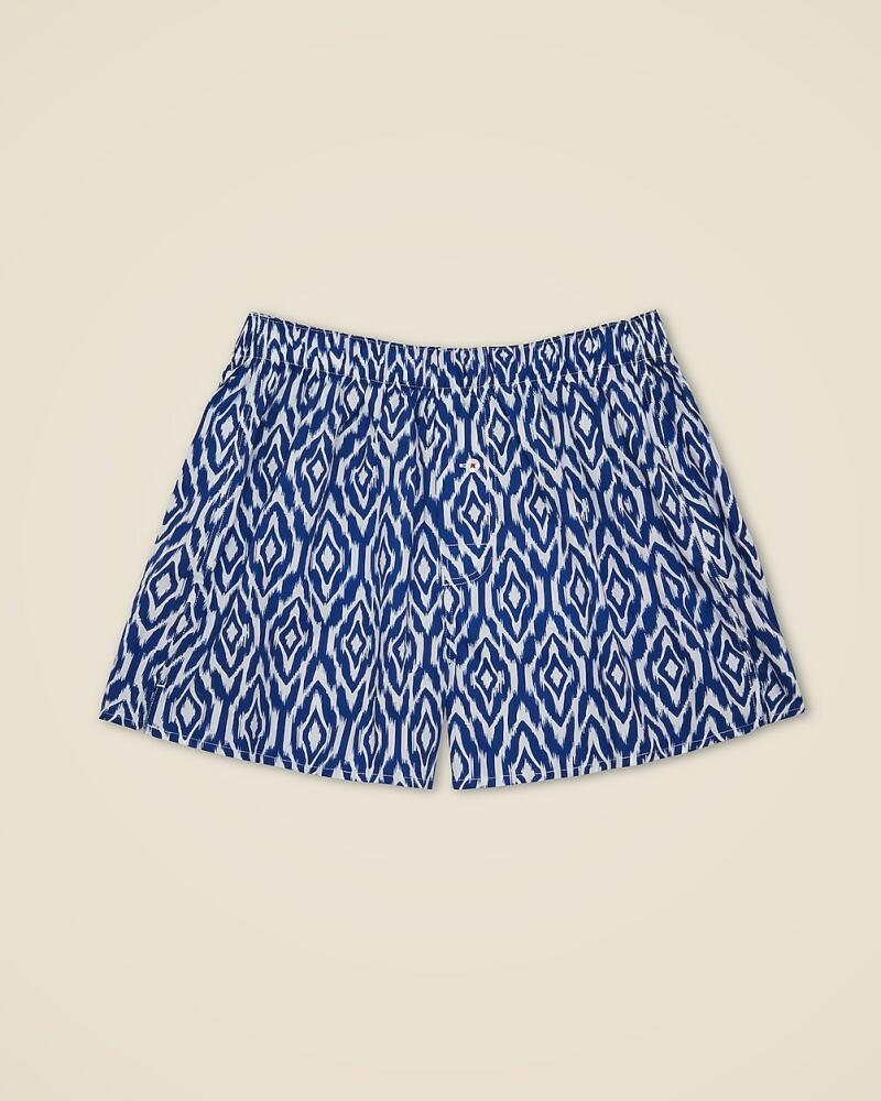 J.Crew Druthers™ ikat boxers Cover