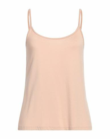 Ferrante Woman Top Blush Viscose, Elastane Cover