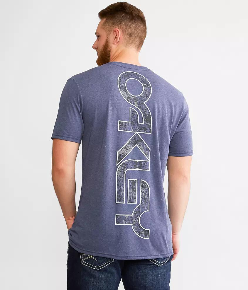 Oakley Vertical Spine O Hydrolix T-Shirt Cover