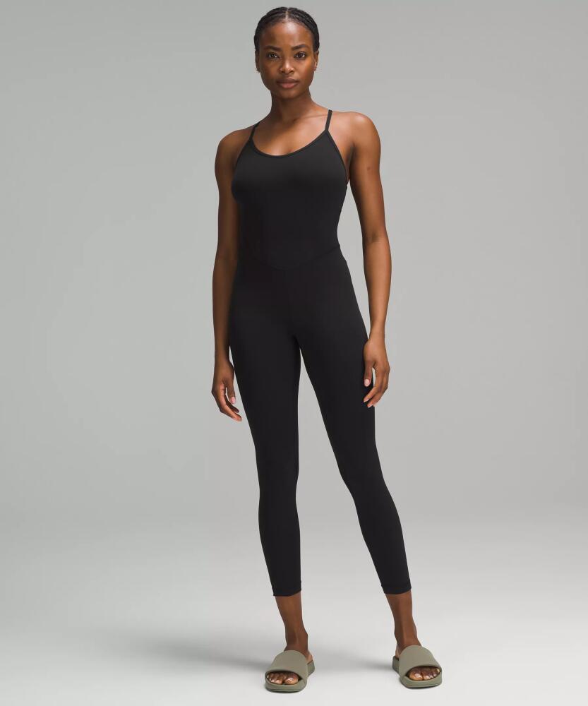 lululemon Align™ Cross-Back Bodysuit 25" Cover