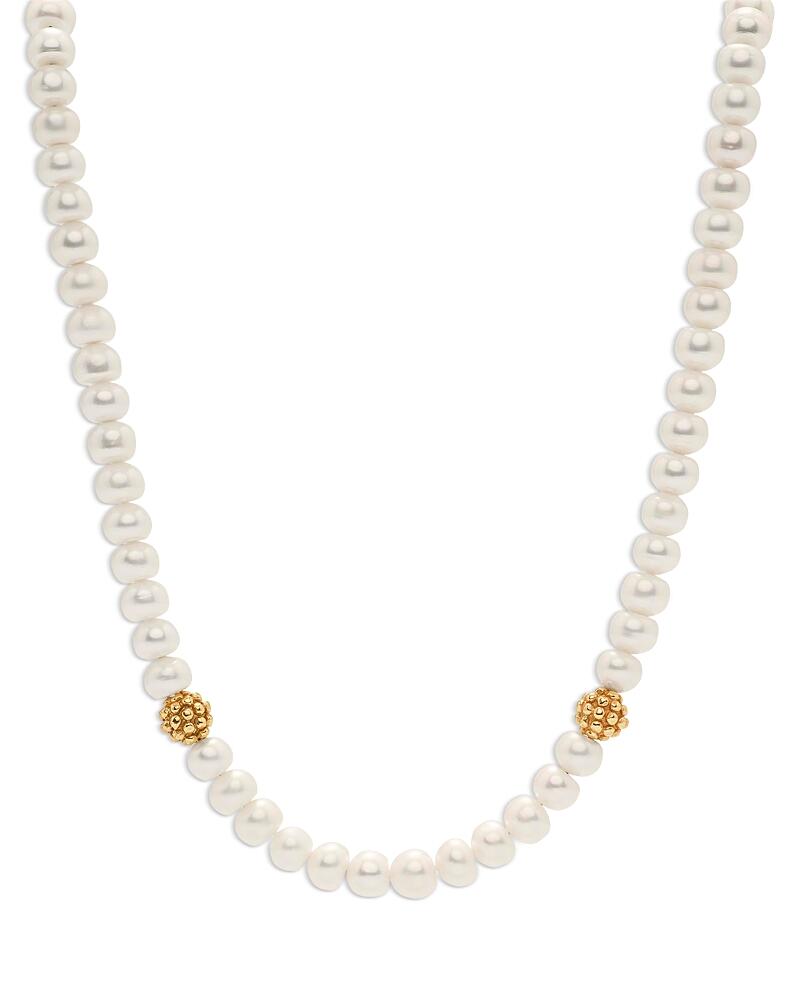 Capucine De Wulf Berry Single Strand Necklace, 16 Cover