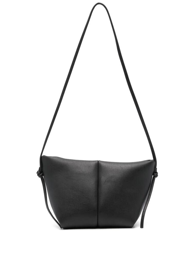 Maeden Boulevard shoulder bag - Black Cover