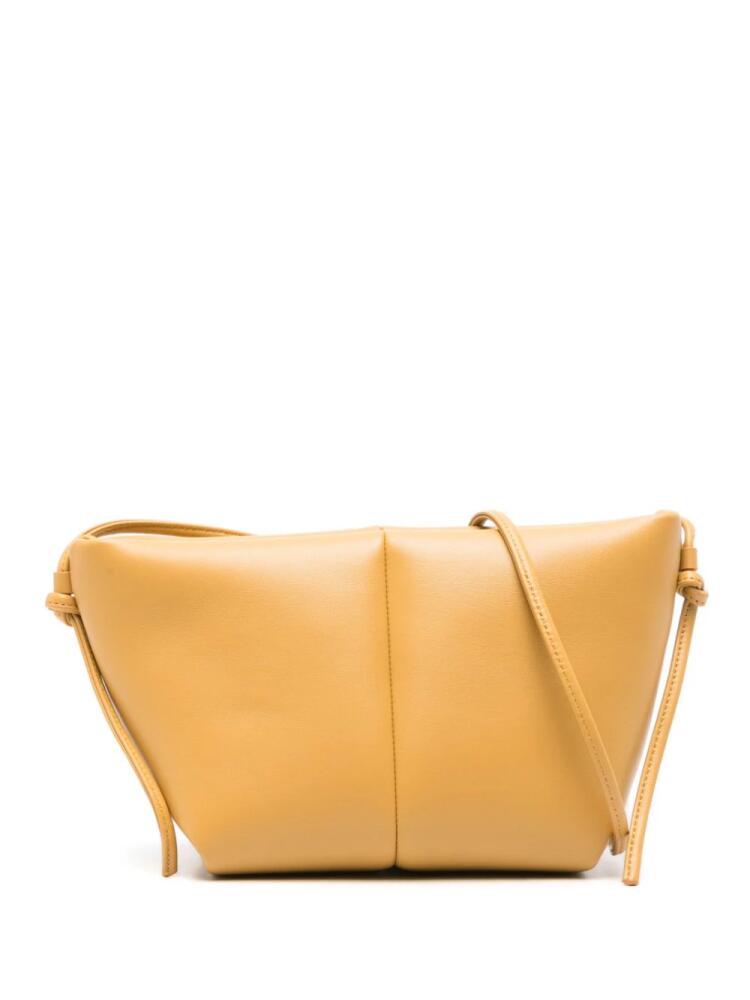 Maeden Boulevard shoulder bag - Yellow Cover