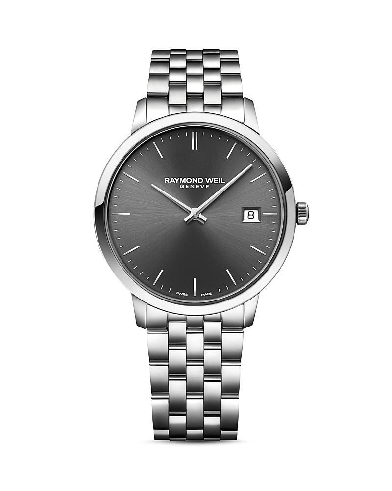 Raymond Weil Toccata Watch, 42mm Cover