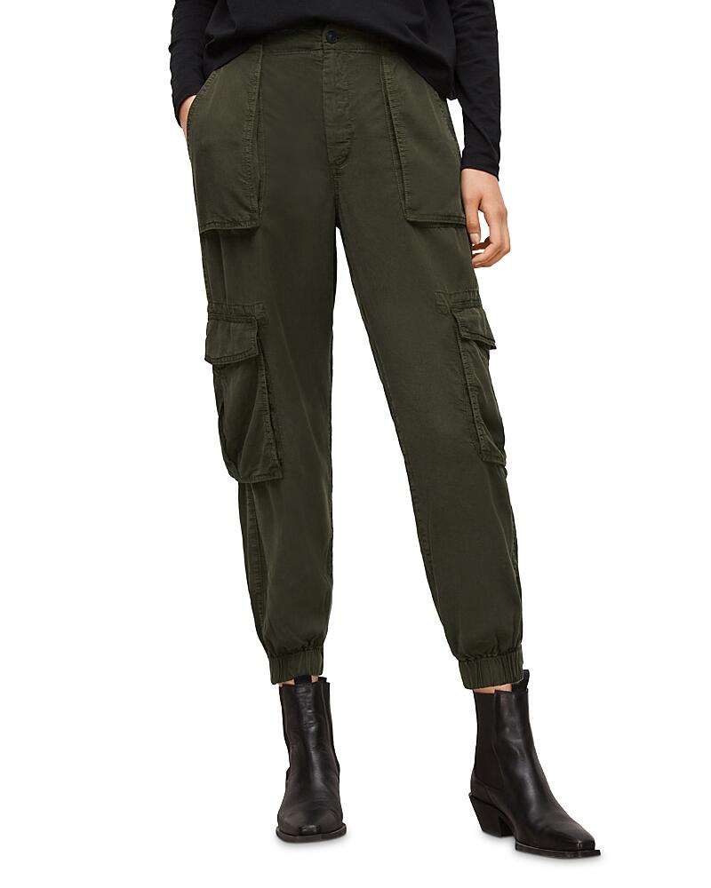 Allsaints Frieda Cargo Pants Cover