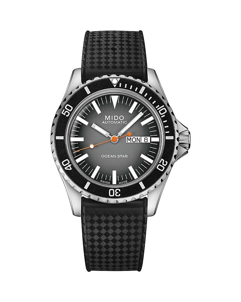 Mido Ocean Star Tribute Watch, 41mm Cover