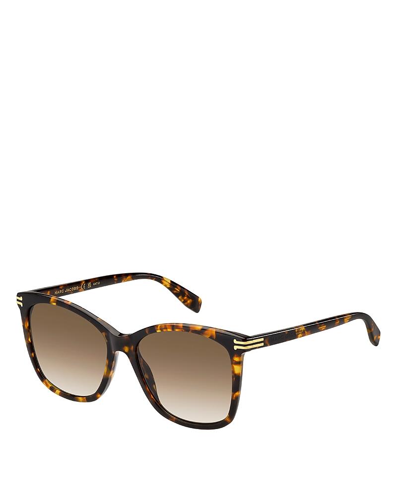 Marc Jacobs Cat Eye Sunglasses, 54mm Cover