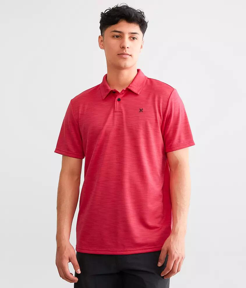 Hurley Mariner Polo Cover