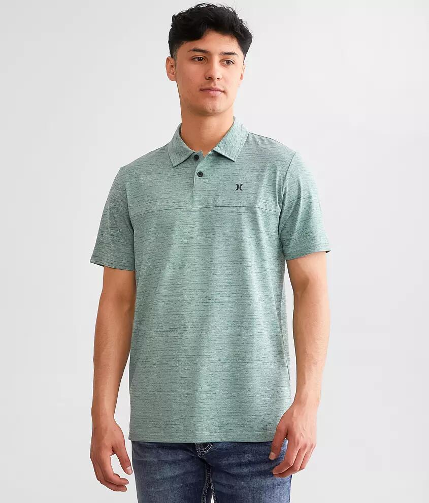 Hurley Camino Reef Polo Cover