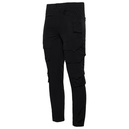 LCKR Oppenheimer Pants - Mens Black Cover