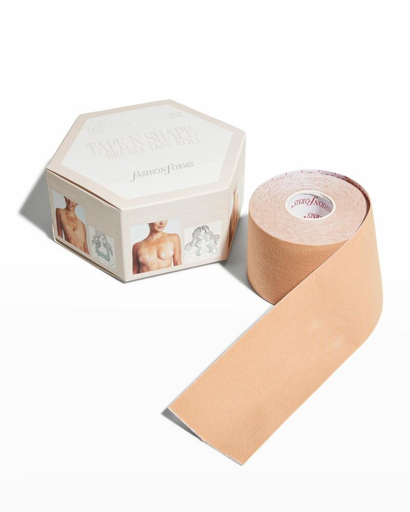 Fashion Forms Tape and Shape Roll Cover