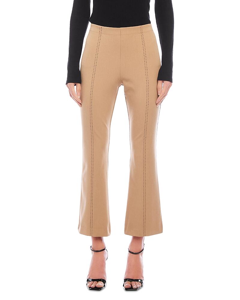 Fifteen Twenty Sigourney Saddle Stitch Pants Cover