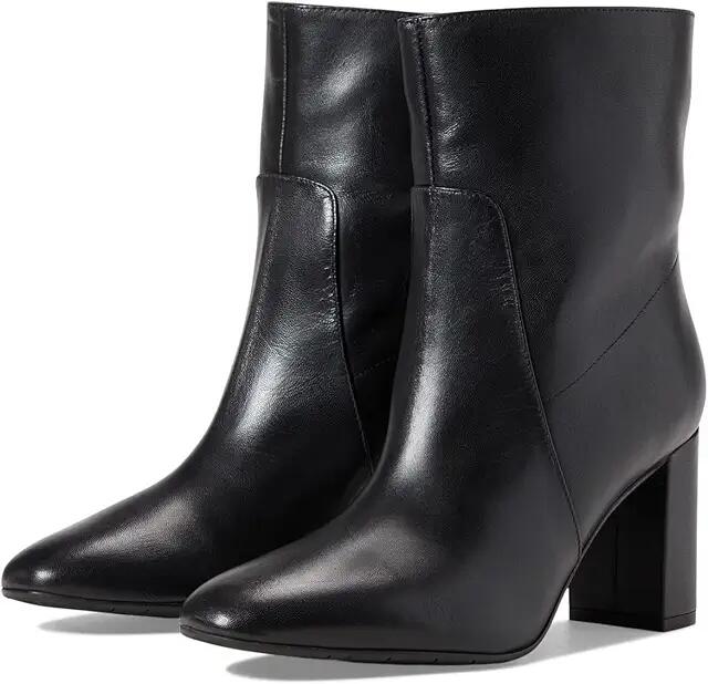 Aquatalia Luzio (Black) Women's Boots Cover