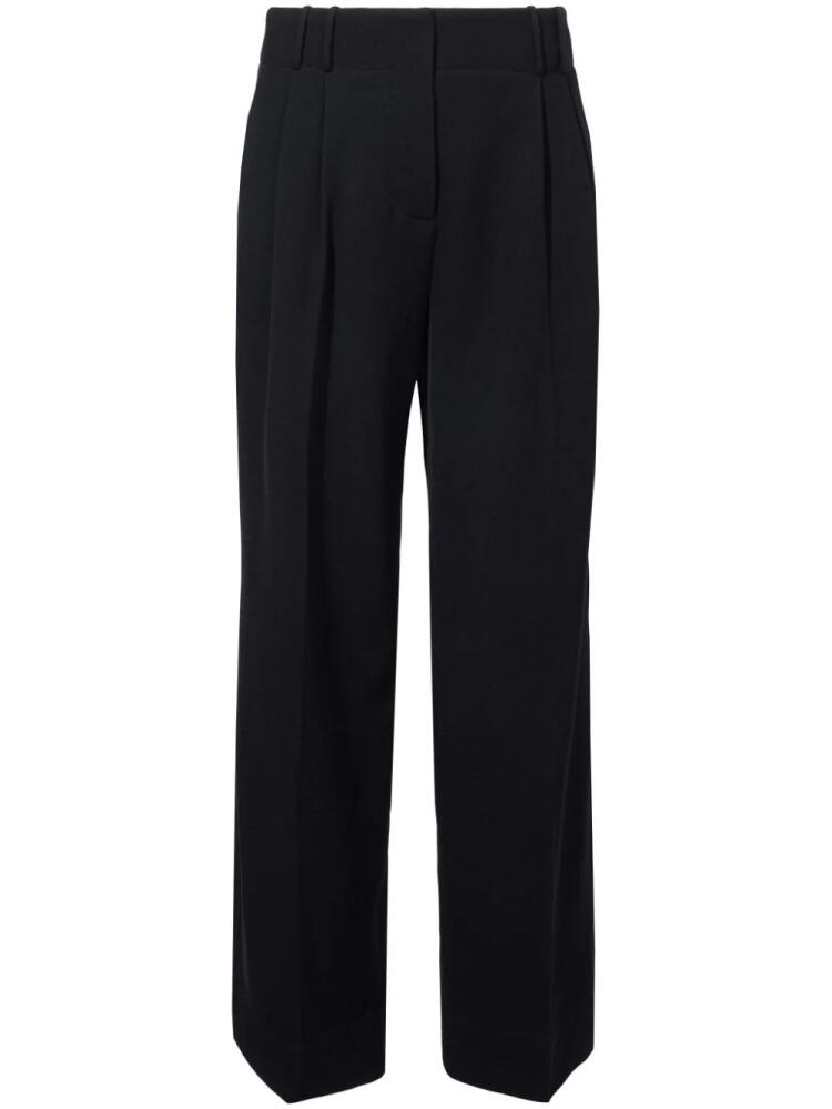 Proenza Schouler Uma tailored trousers - Black Cover