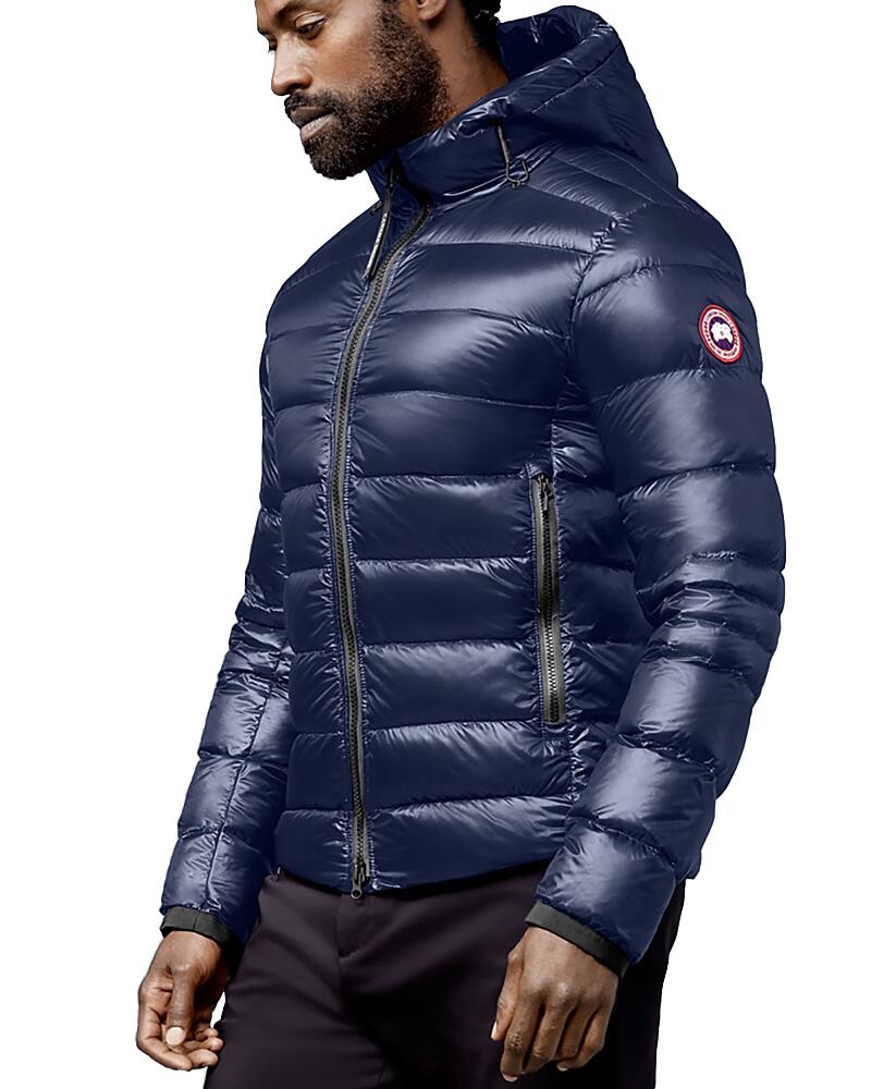 Canada Goose Crofton Down Hooded Parka Cover