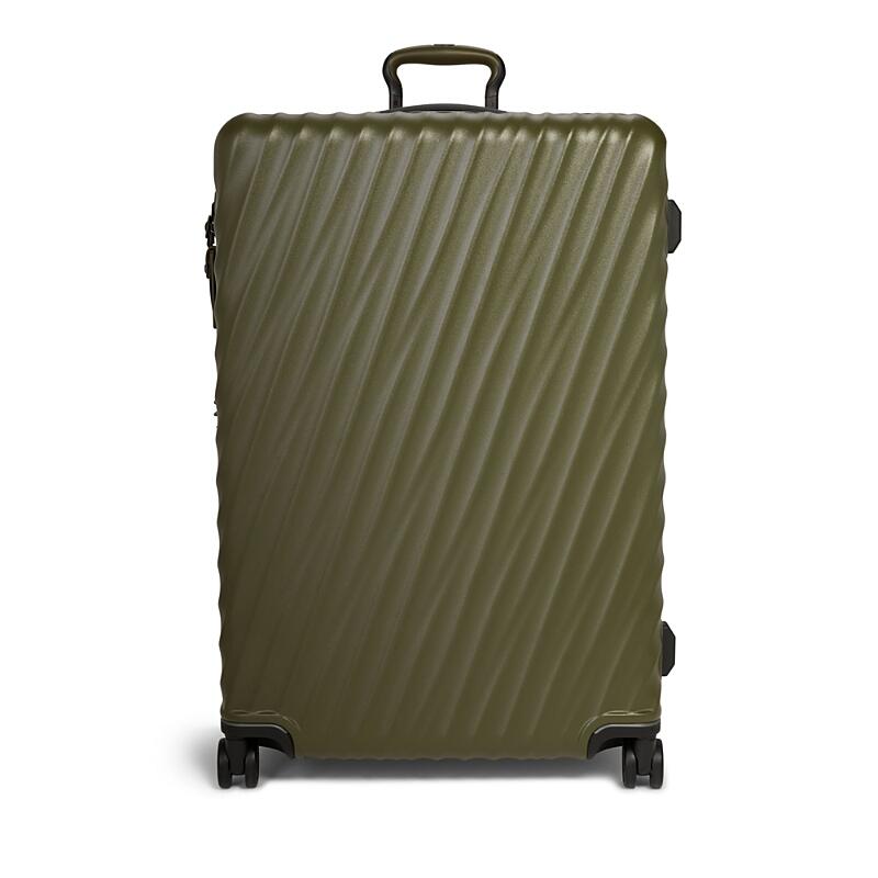 Tumi 19 Degree Extended Trip Expandable 4-Wheel Packing Case Cover