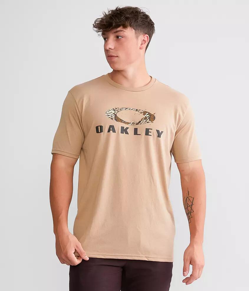 Oakley O Hydrolix Grito Stack T-Shirt Cover