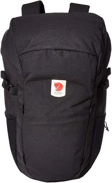 Fjallraven Ulvo 30 (Black) Backpack Bags Cover