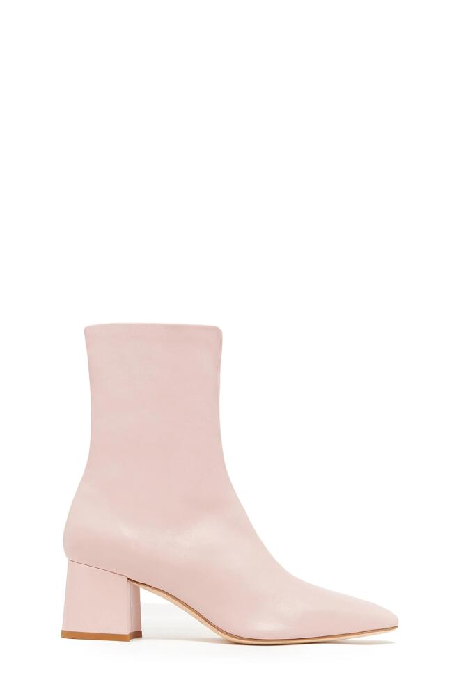 Daniella Shevel Milani Boot in Soft Pink Cover