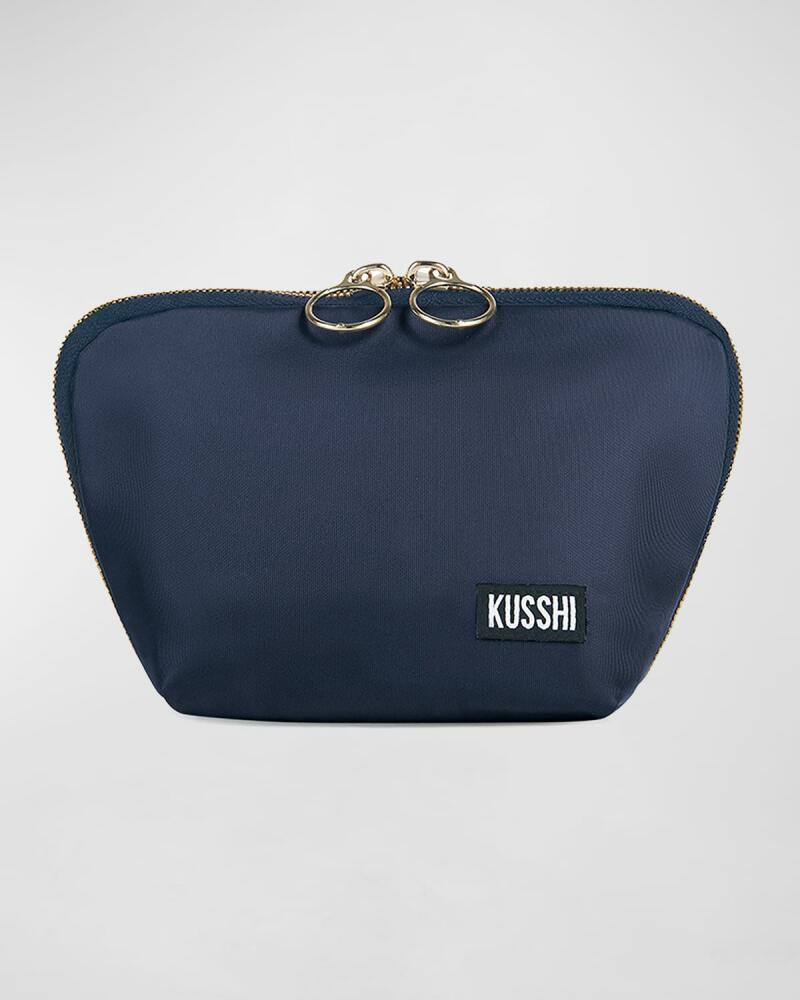 KUSSHI Everyday Makeup Bag Cover