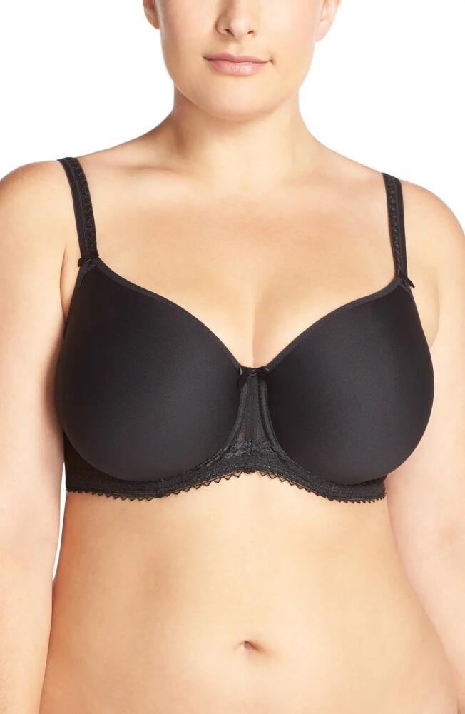 Fantasie Rebecca Contour Underwire Bra in Black Cover