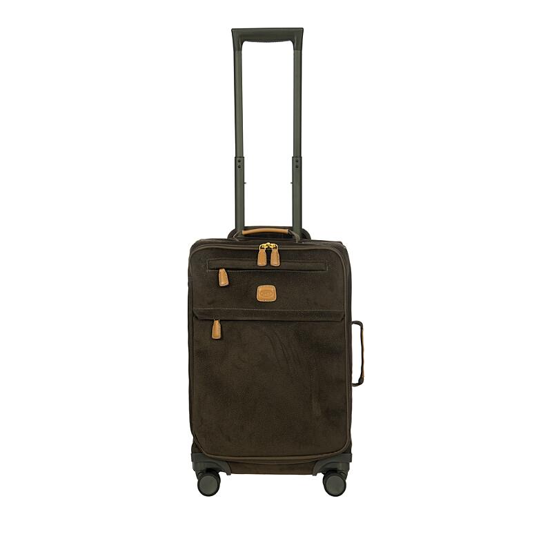 Bric's Life Tropea 21 Spinner Carry On Suitcase Cover