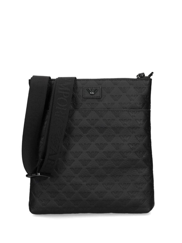 Armani messenger bag sale online