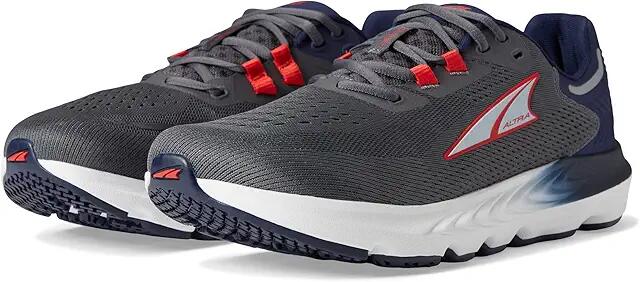 Altra Provision 7 (Dark Gray) Men's Shoes Cover