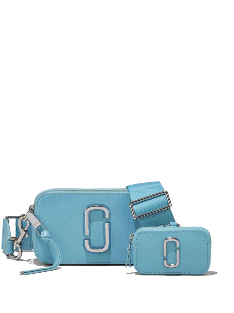 Marc Jacobs The Utility Snapshot camera bag - Blue Cover