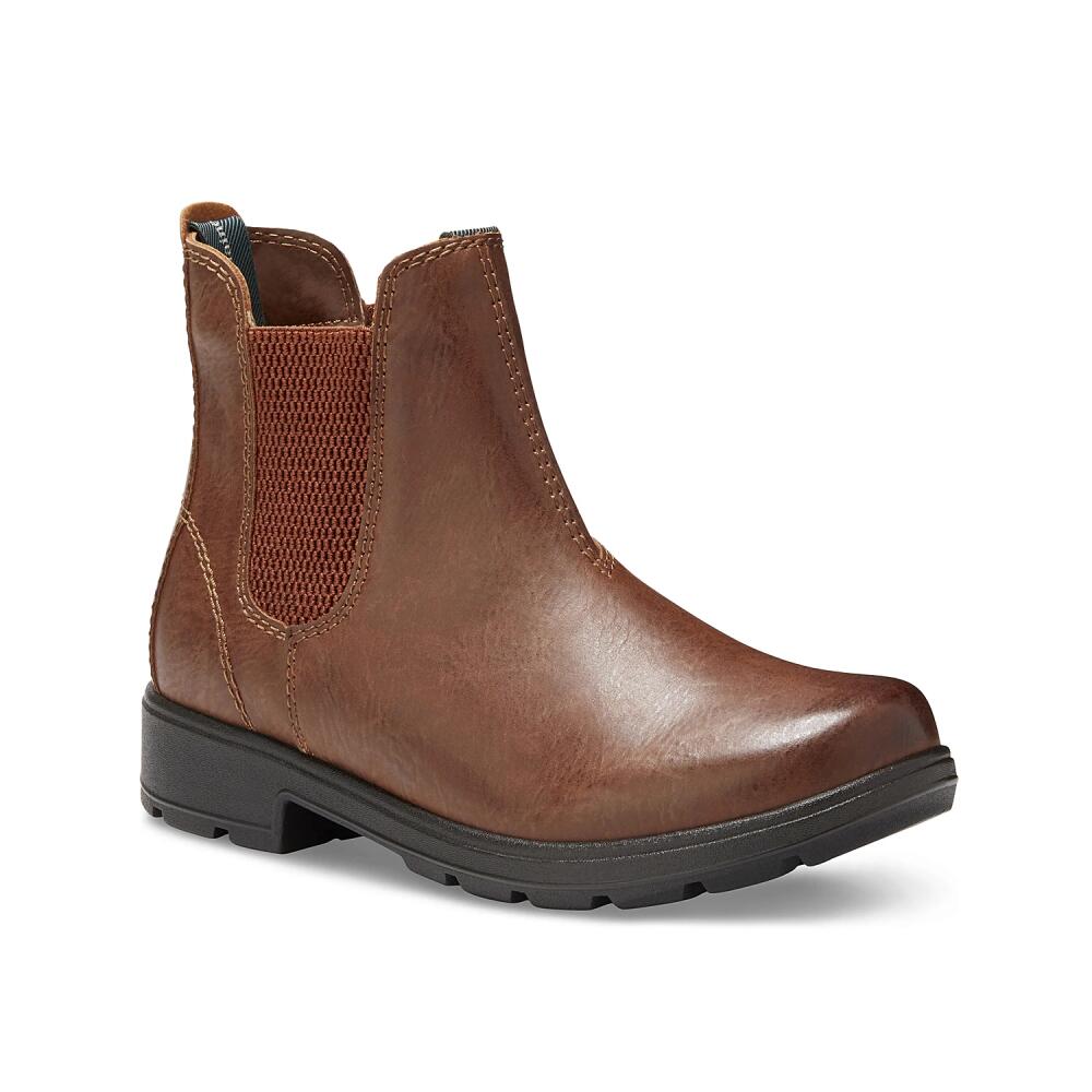 Eastland Baja Chelsea Boot | Women's | Cognac Cover