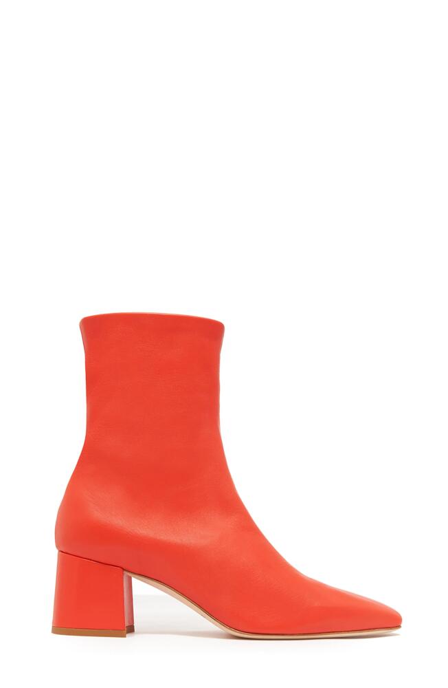 Daniella Shevel Milani Boot in Red Cover